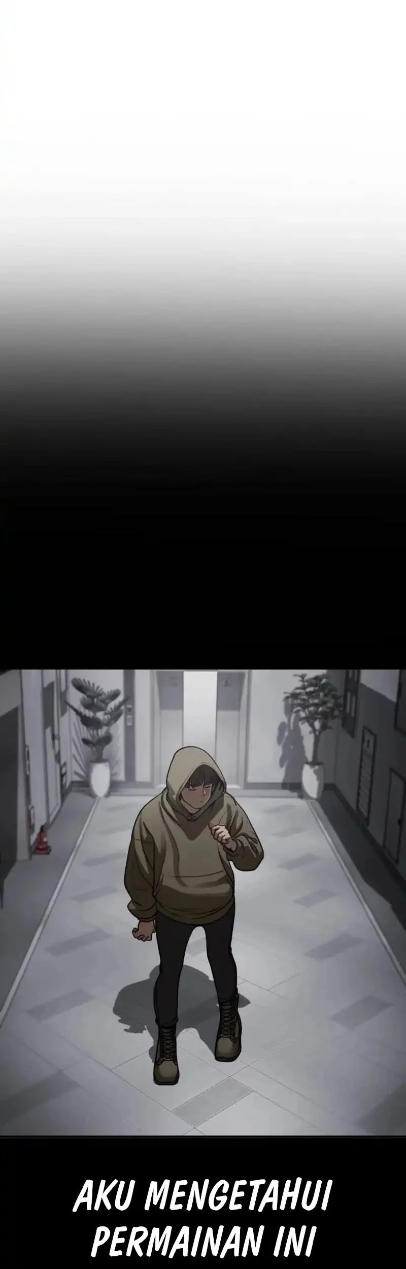 Forced Summon (Purgatory) Bab 20 halaman 97