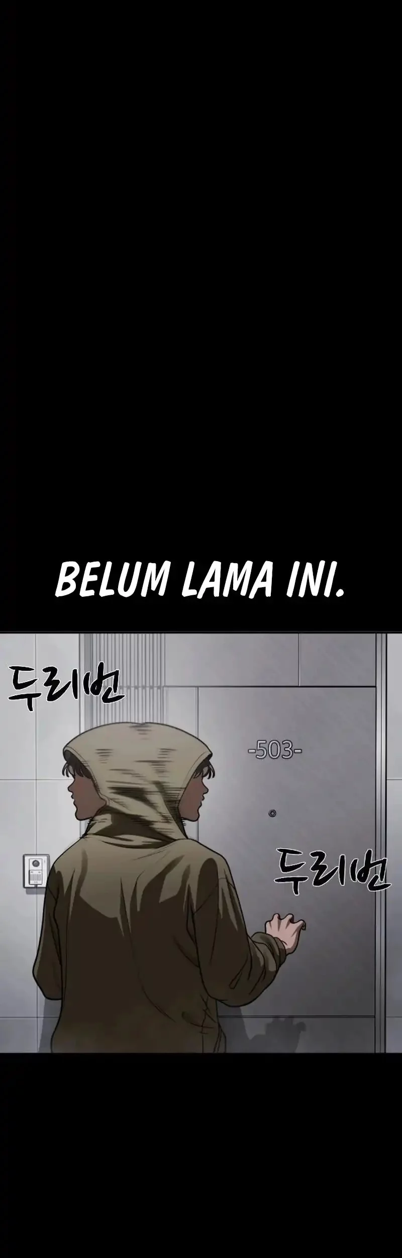 Forced Summon (Purgatory) Bab 20 halaman 98