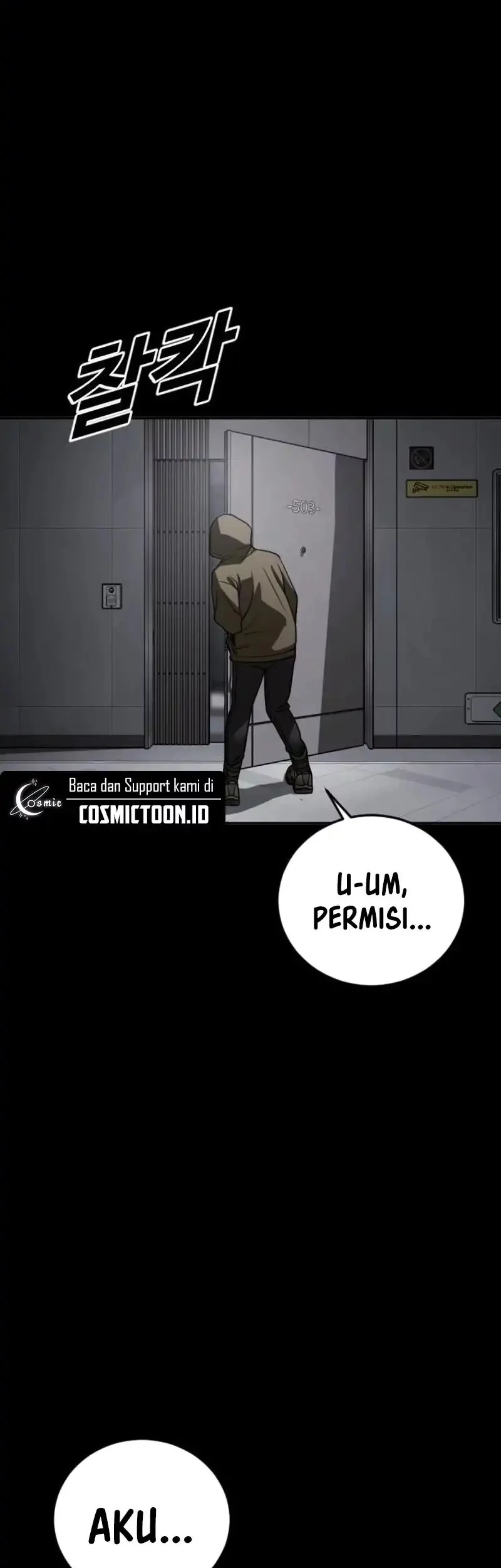 Forced Summon (Purgatory) Bab 20 halaman 100