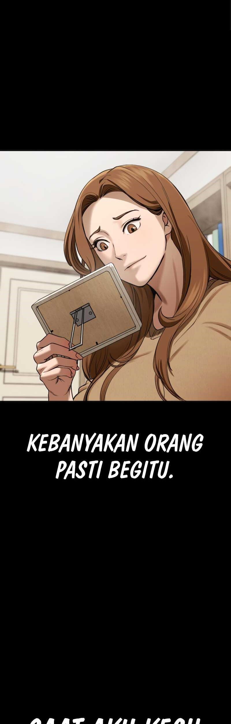 Forced Summon (Purgatory) chapter 3 halaman 1