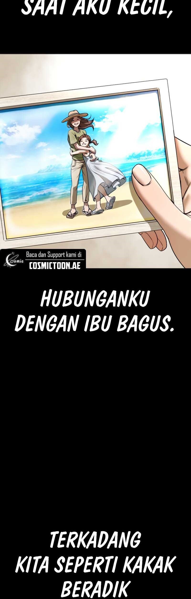 Forced Summon (Purgatory) chapter 3 halaman 2