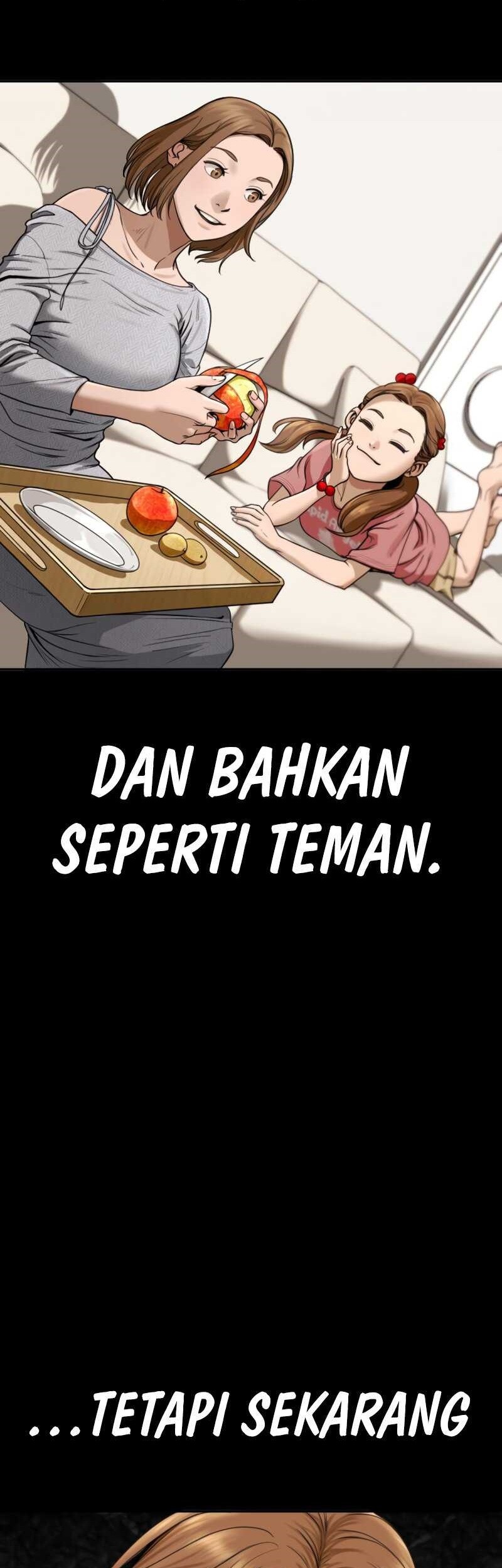 Forced Summon (Purgatory) chapter 3 halaman 3