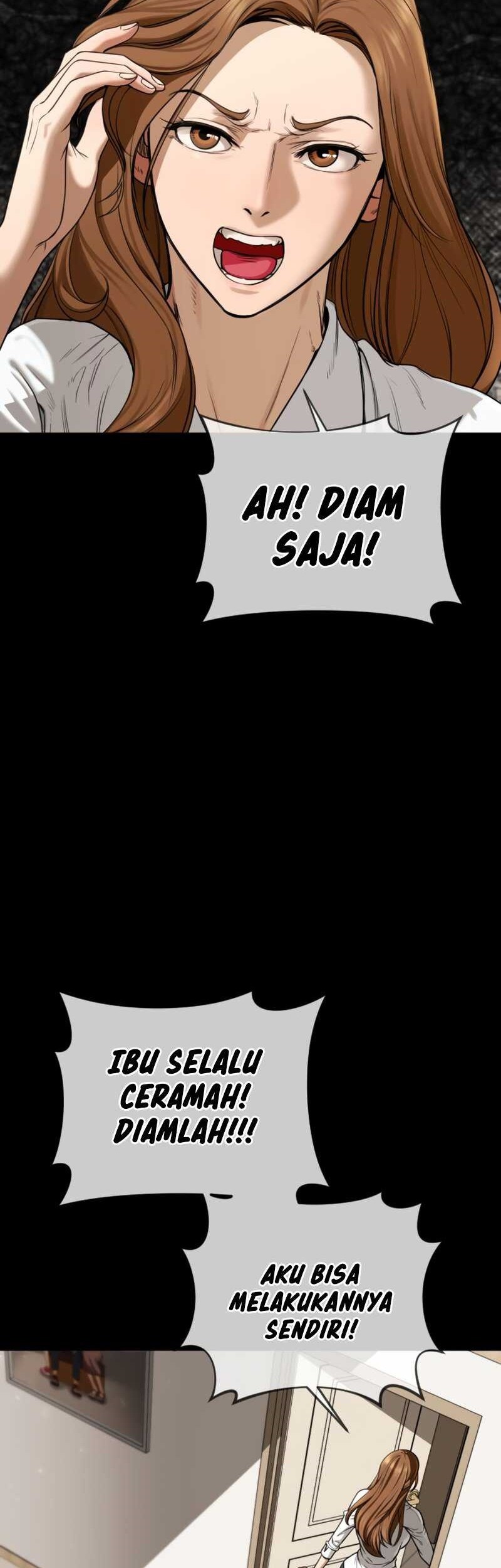 Forced Summon (Purgatory) chapter 3 halaman 4