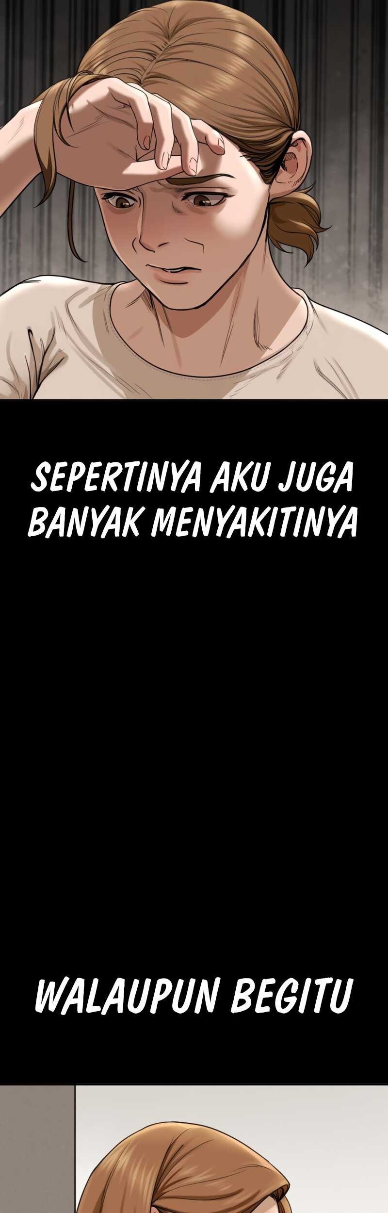 Forced Summon (Purgatory) chapter 3 halaman 7