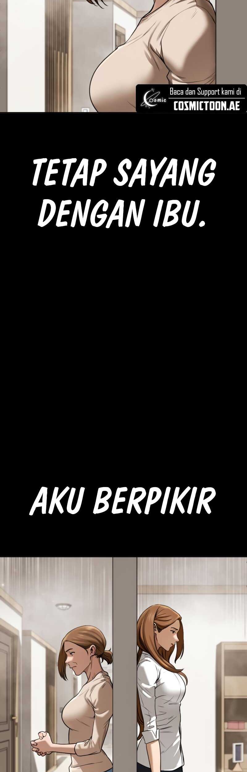 Forced Summon (Purgatory) chapter 3 halaman 9