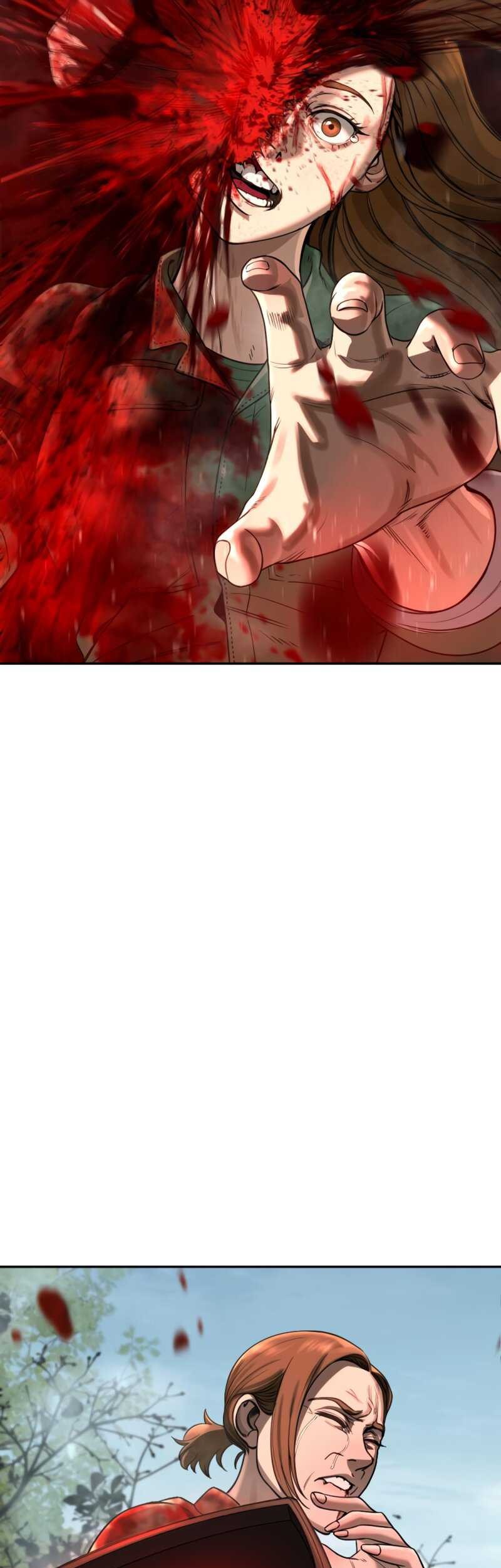 Forced Summon (Purgatory) chapter 3 halaman 19