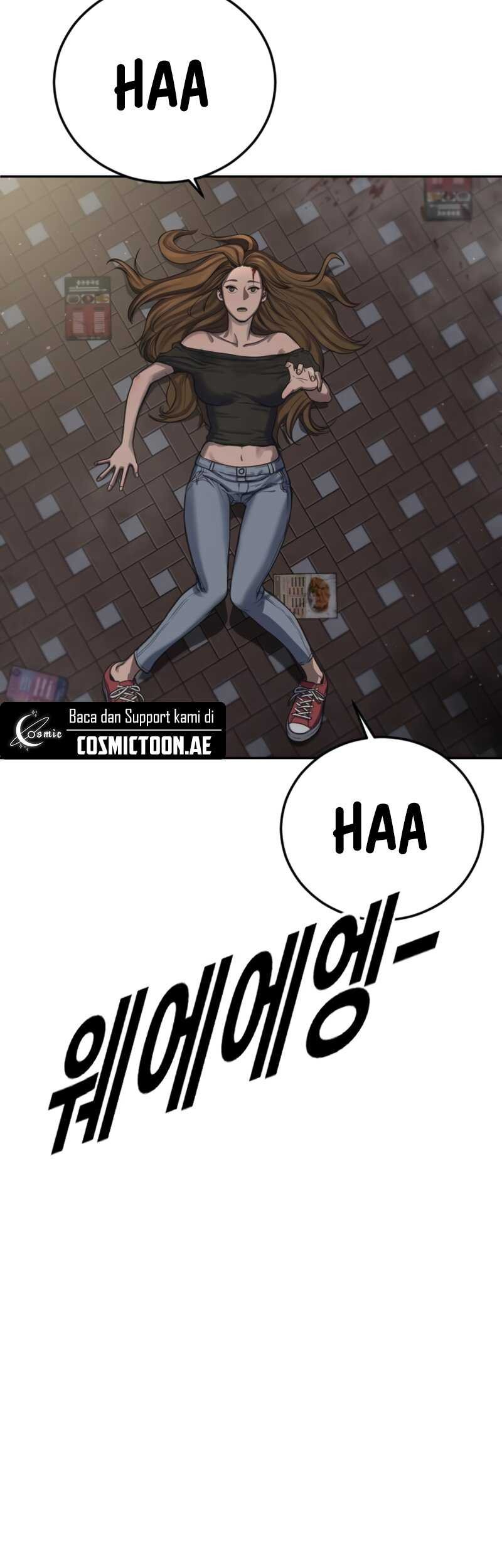 Forced Summon (Purgatory) chapter 3 halaman 34