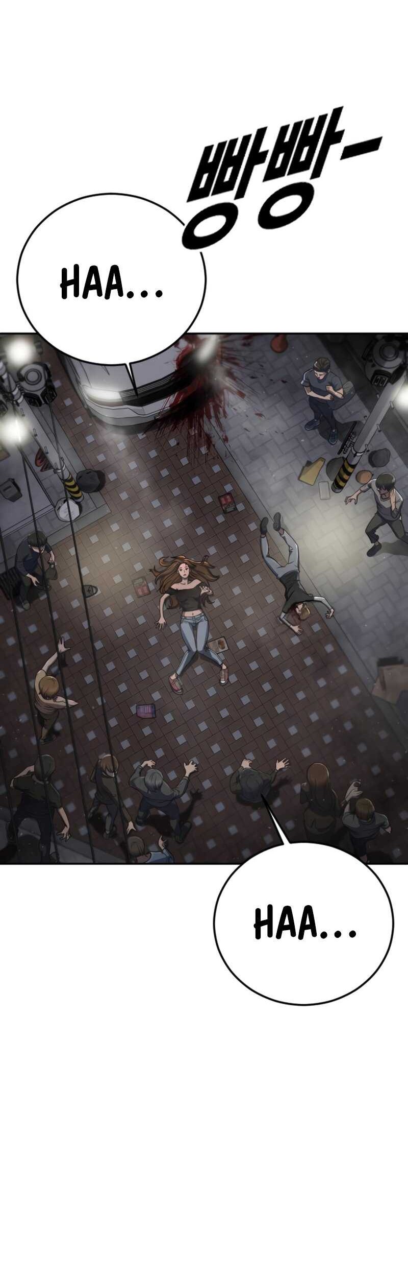 Forced Summon (Purgatory) chapter 3 halaman 35
