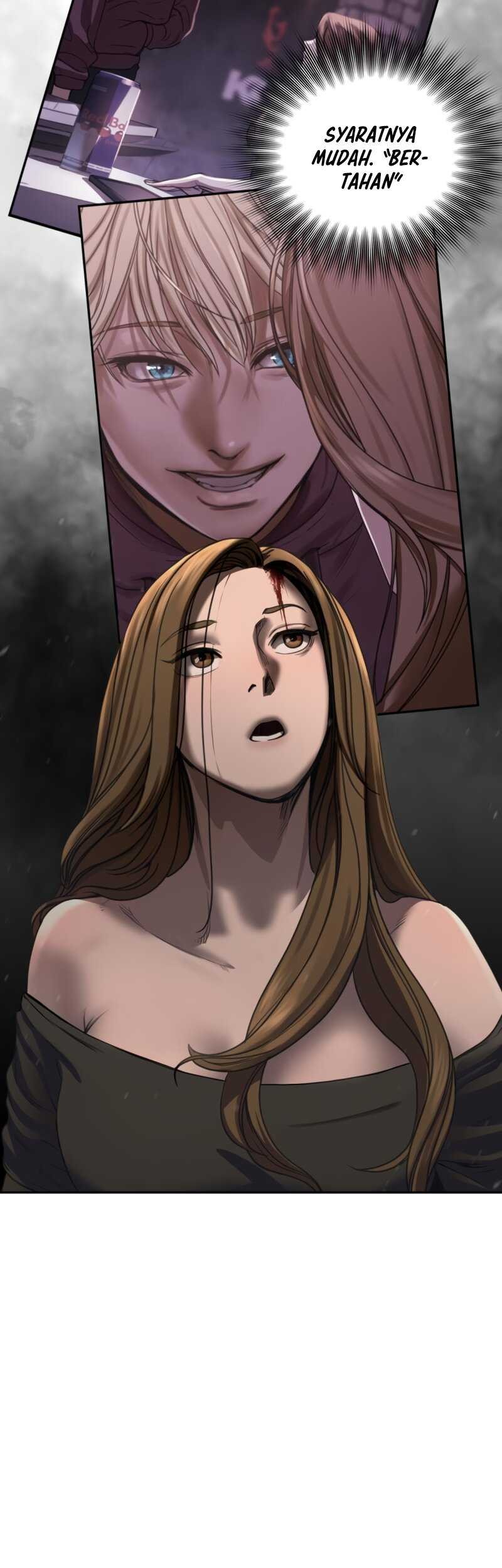 Forced Summon (Purgatory) chapter 3 halaman 40