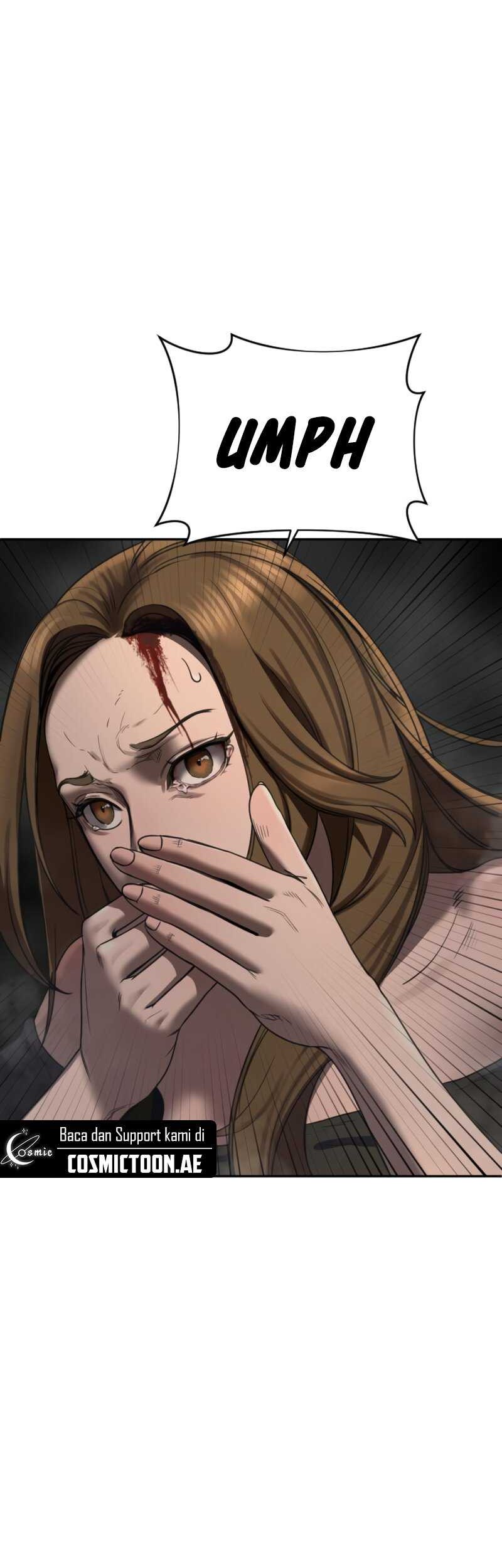Forced Summon (Purgatory) chapter 3 halaman 44