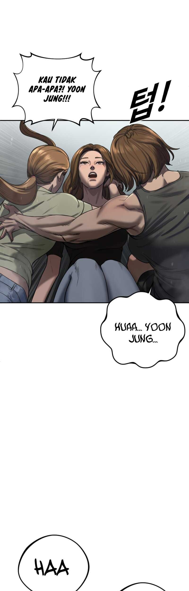Forced Summon (Purgatory) chapter 3 halaman 46