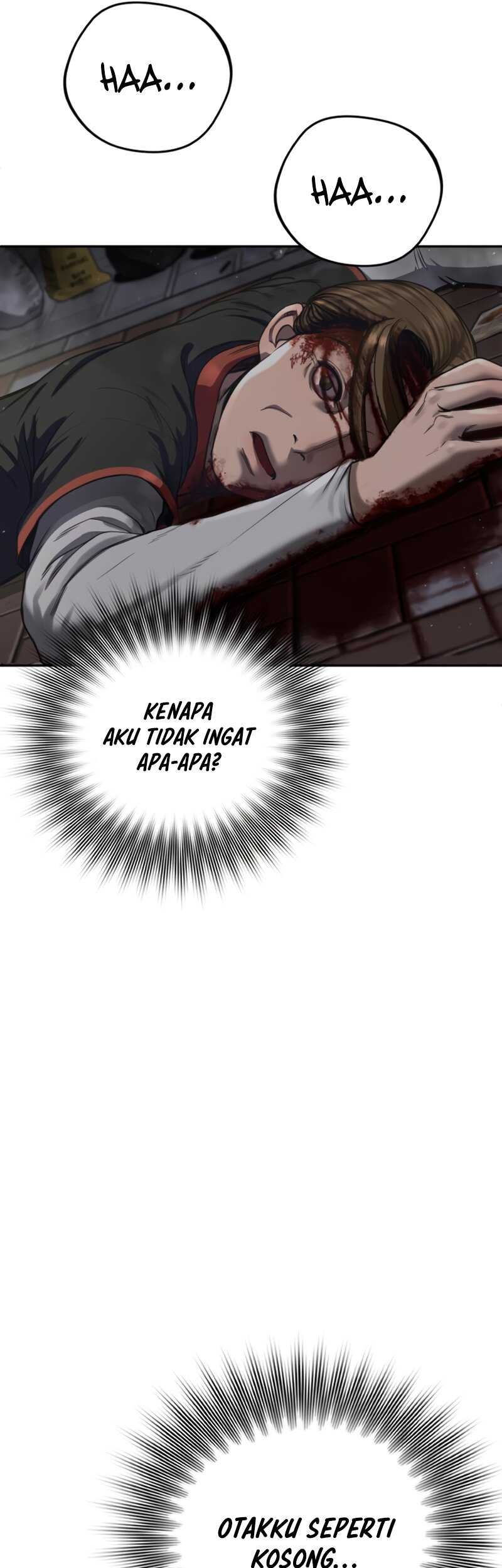 Forced Summon (Purgatory) chapter 3 halaman 48