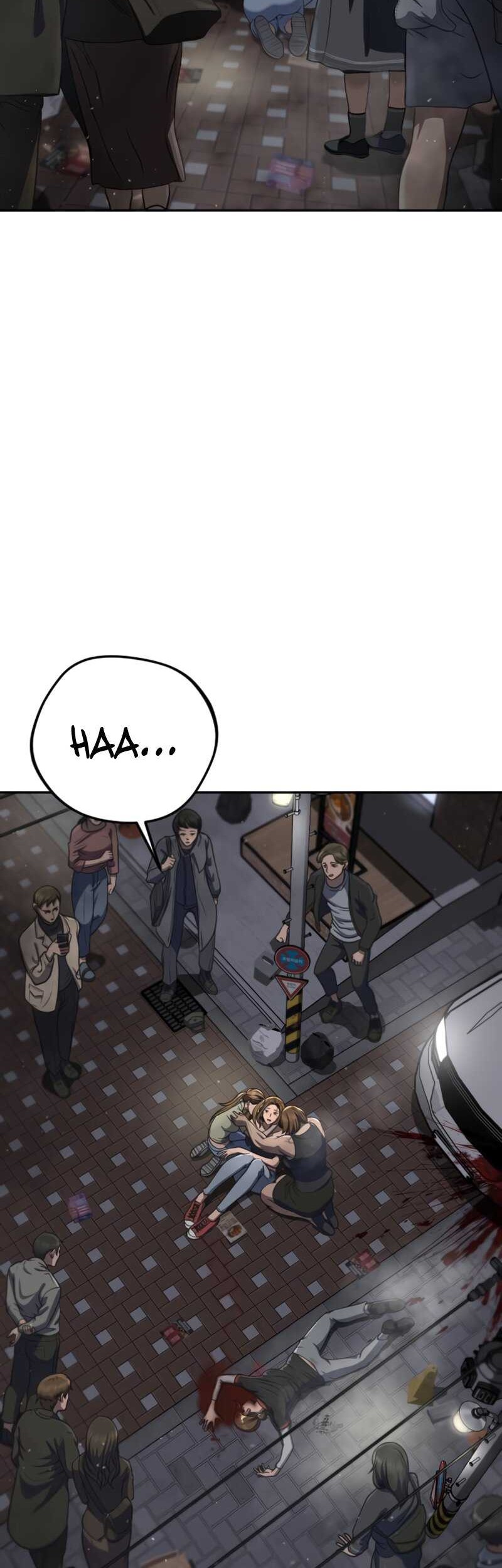 Forced Summon (Purgatory) chapter 3 halaman 51