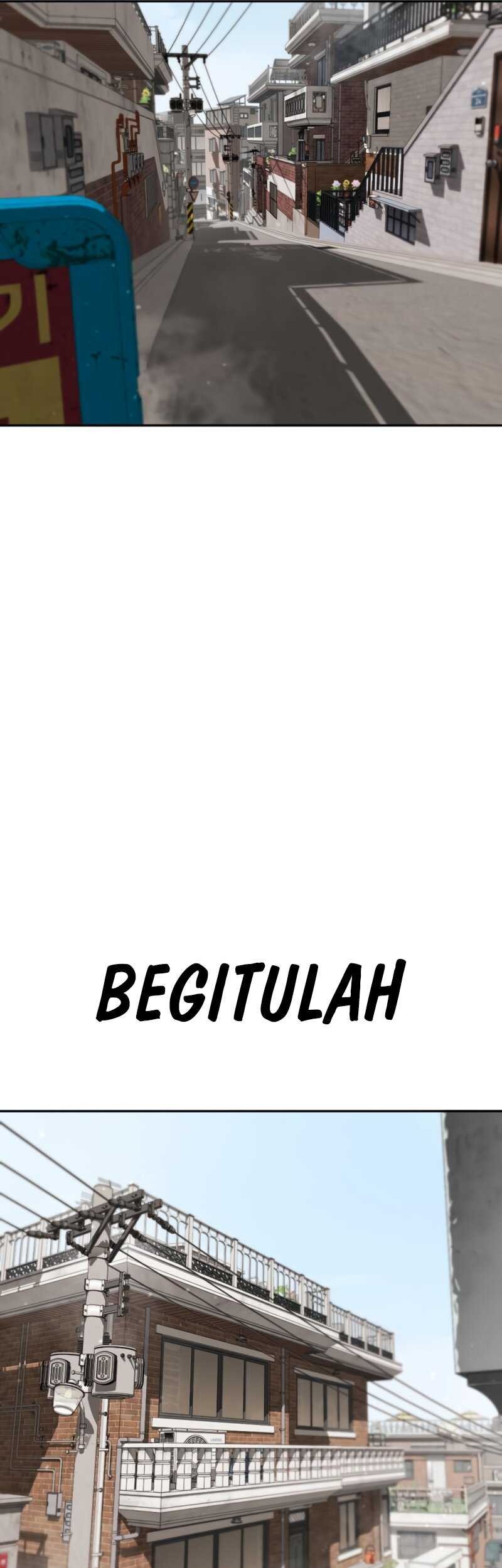 Forced Summon (Purgatory) chapter 3 halaman 54