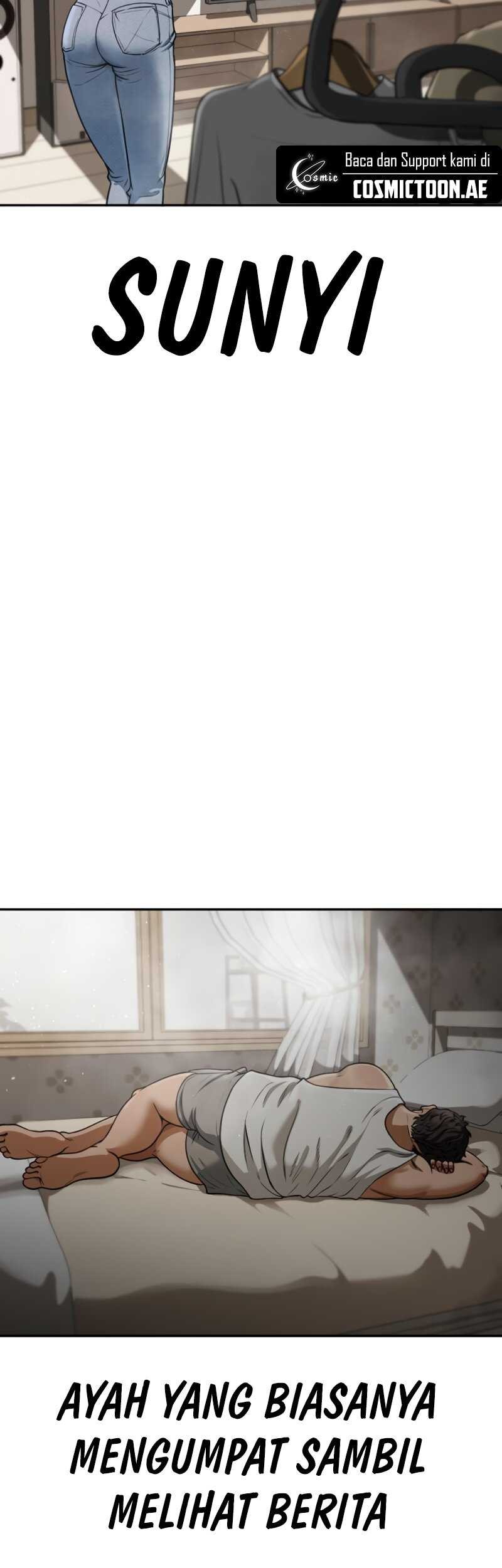 Forced Summon (Purgatory) chapter 3 halaman 58