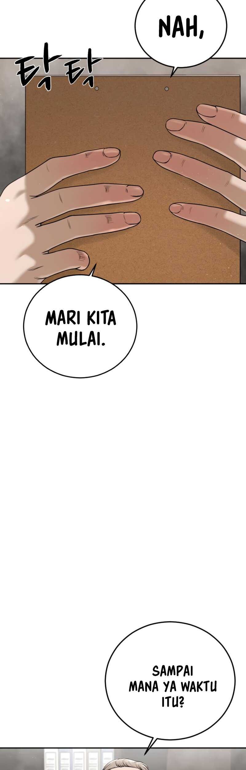 Forced Summon (Purgatory) chapter 3 halaman 62