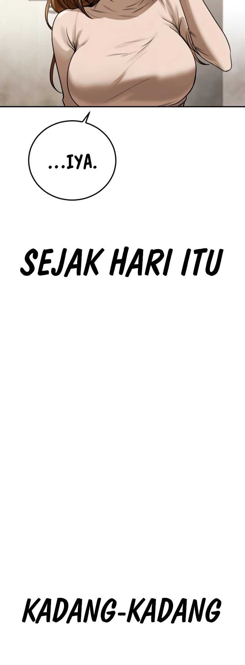 Forced Summon (Purgatory) chapter 3 halaman 65
