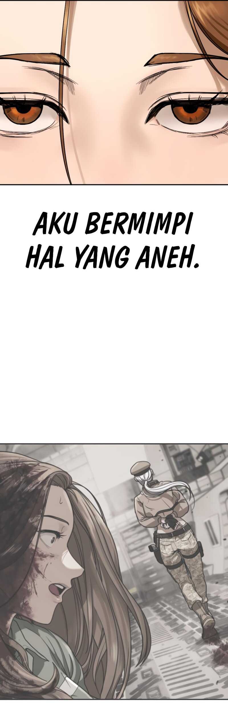 Forced Summon (Purgatory) chapter 3 halaman 66