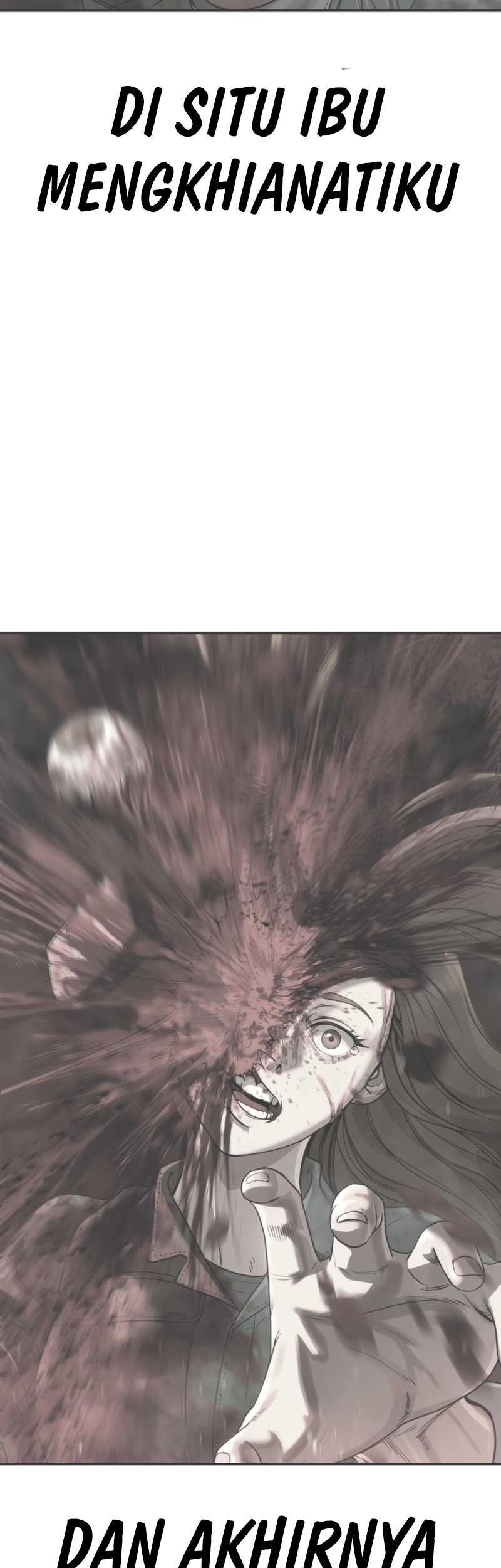 Forced Summon (Purgatory) chapter 3 halaman 68