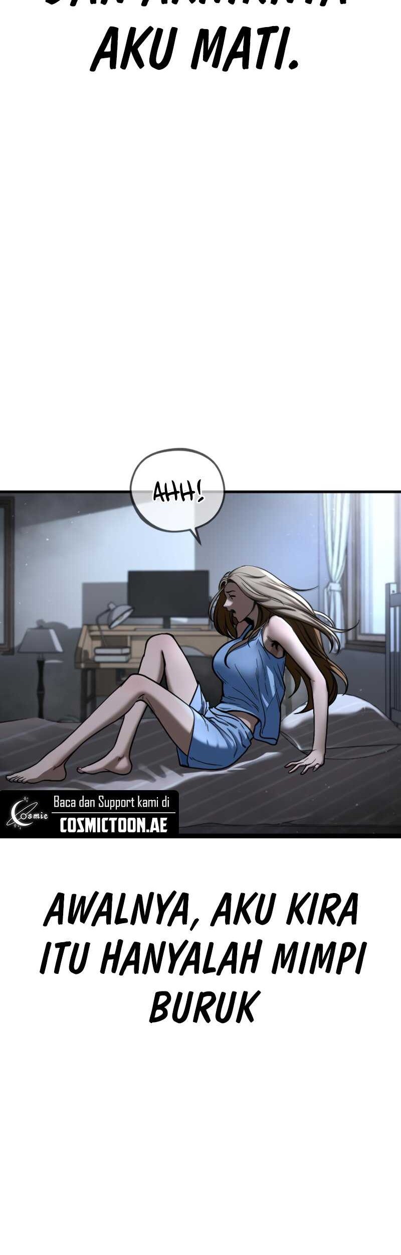 Forced Summon (Purgatory) chapter 3 halaman 69