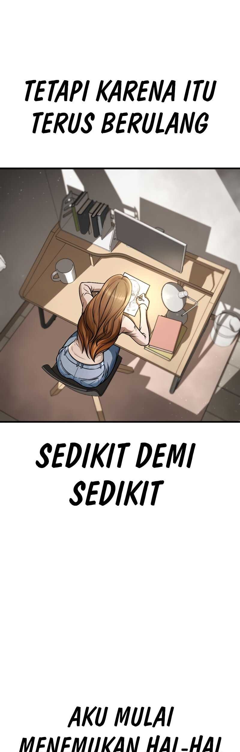 Forced Summon (Purgatory) chapter 3 halaman 70