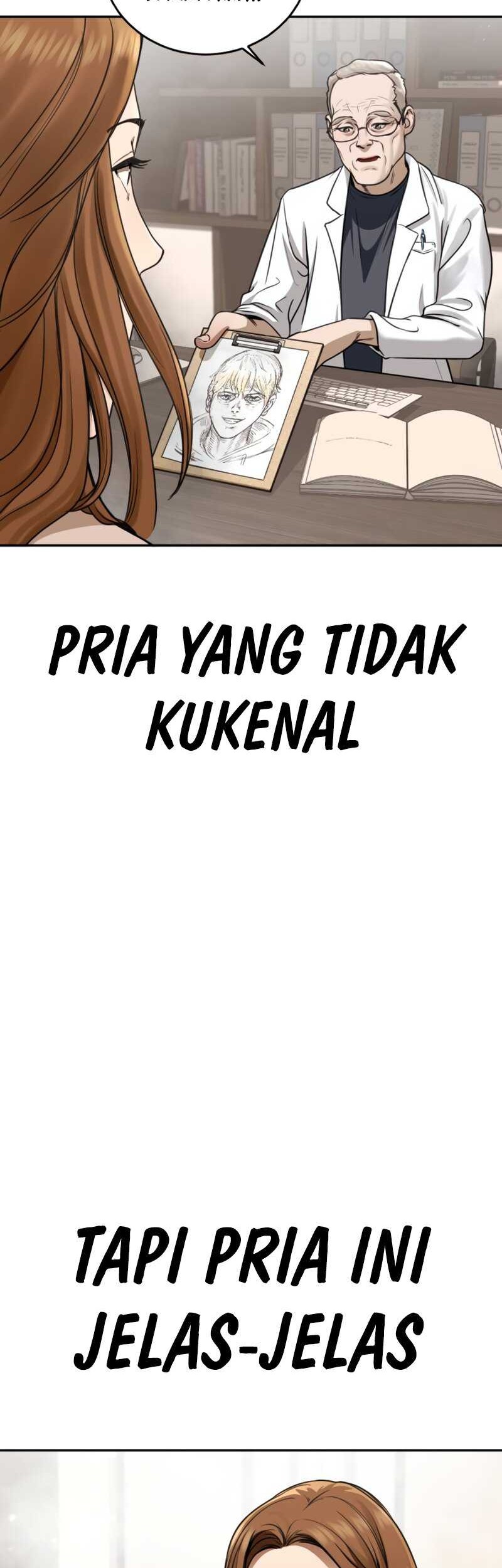 Forced Summon (Purgatory) chapter 3 halaman 73