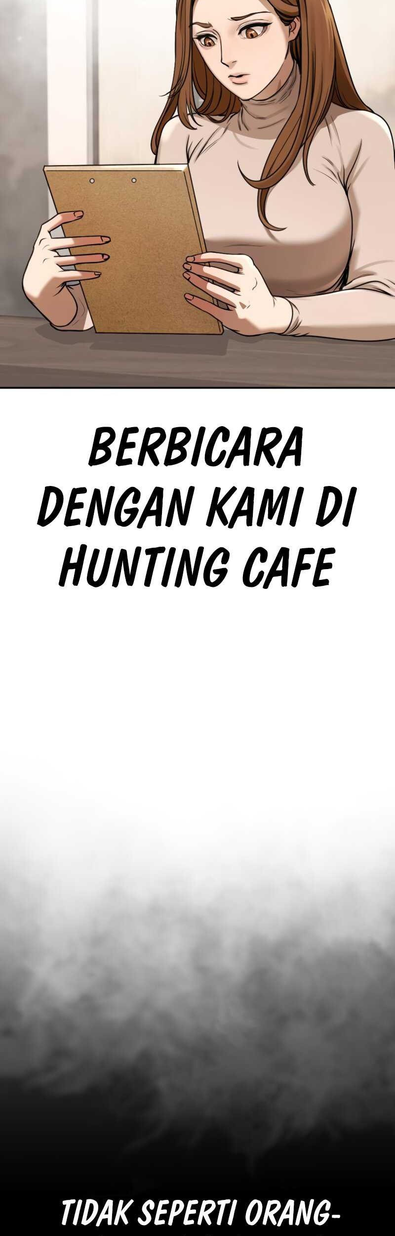 Forced Summon (Purgatory) chapter 3 halaman 74