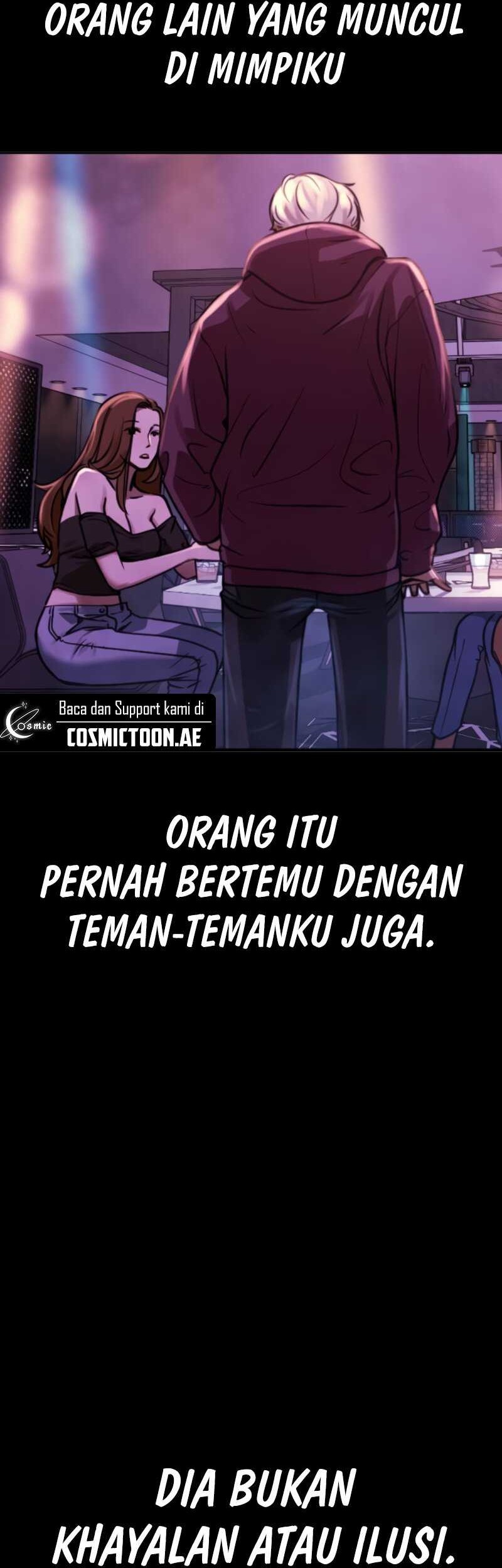 Forced Summon (Purgatory) chapter 3 halaman 75