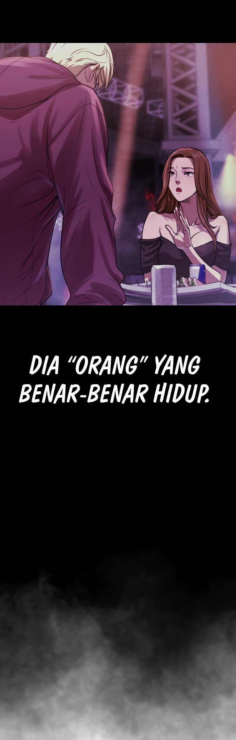 Forced Summon (Purgatory) chapter 3 halaman 76