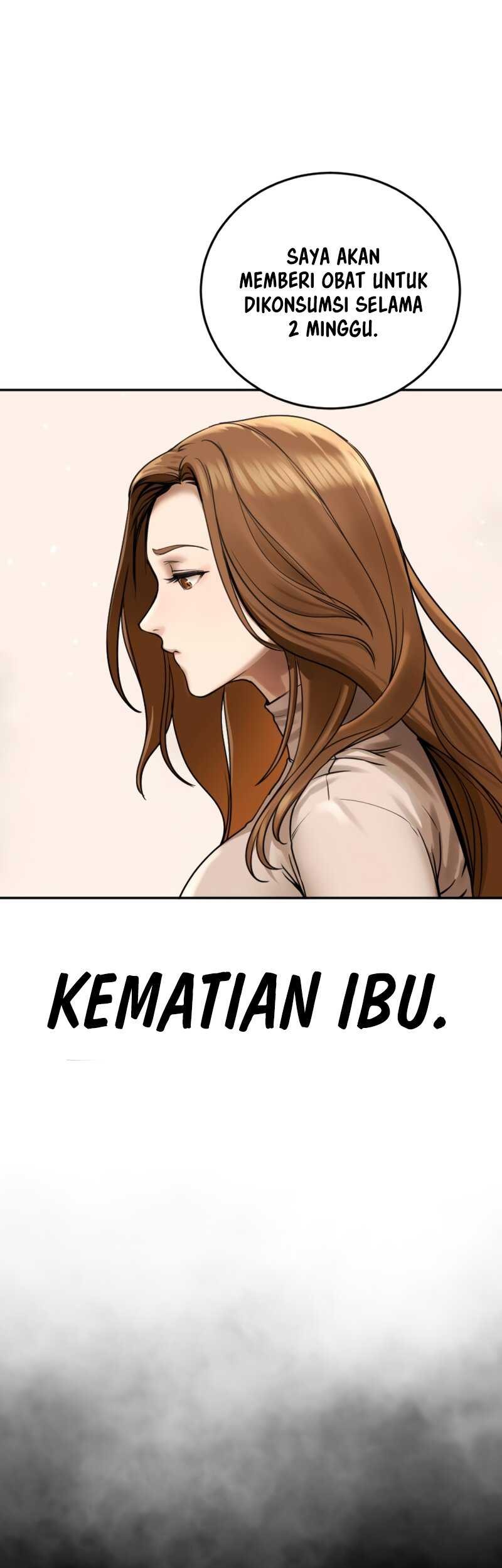 Forced Summon (Purgatory) chapter 3 halaman 78