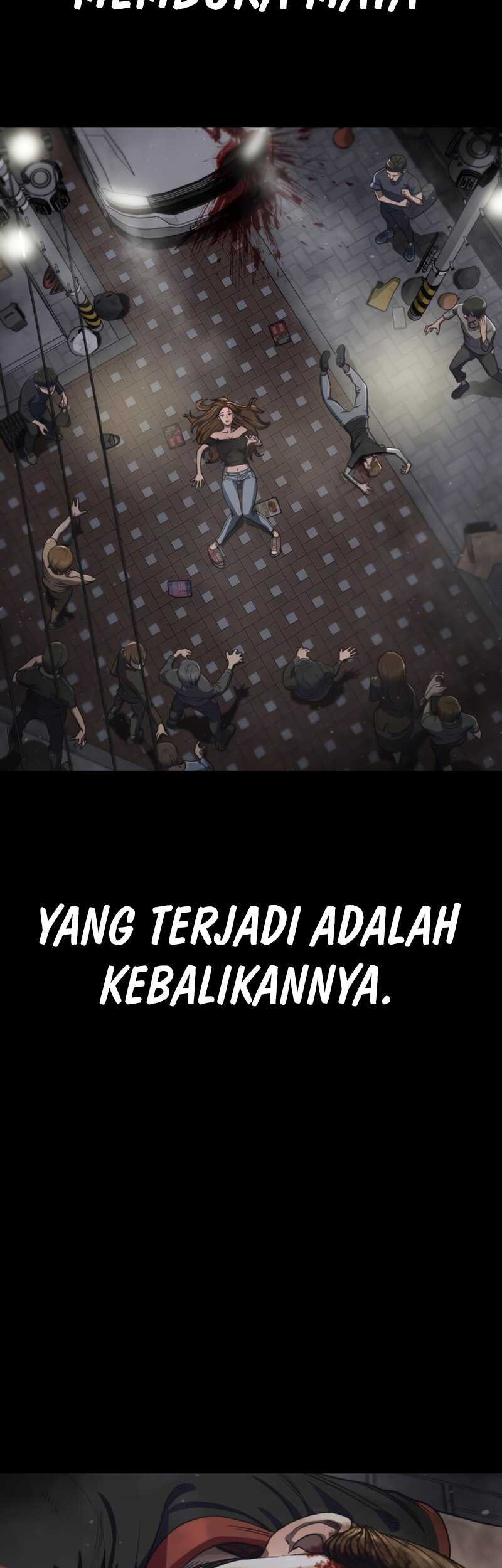 Forced Summon (Purgatory) chapter 3 halaman 80