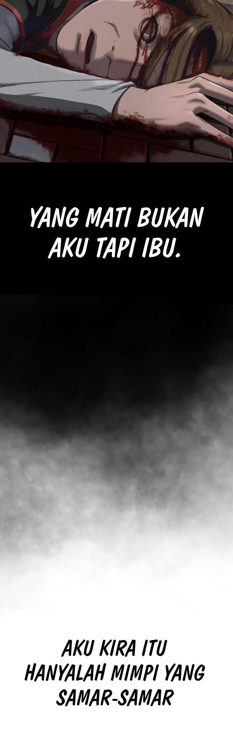 Forced Summon (Purgatory) chapter 3 halaman 81