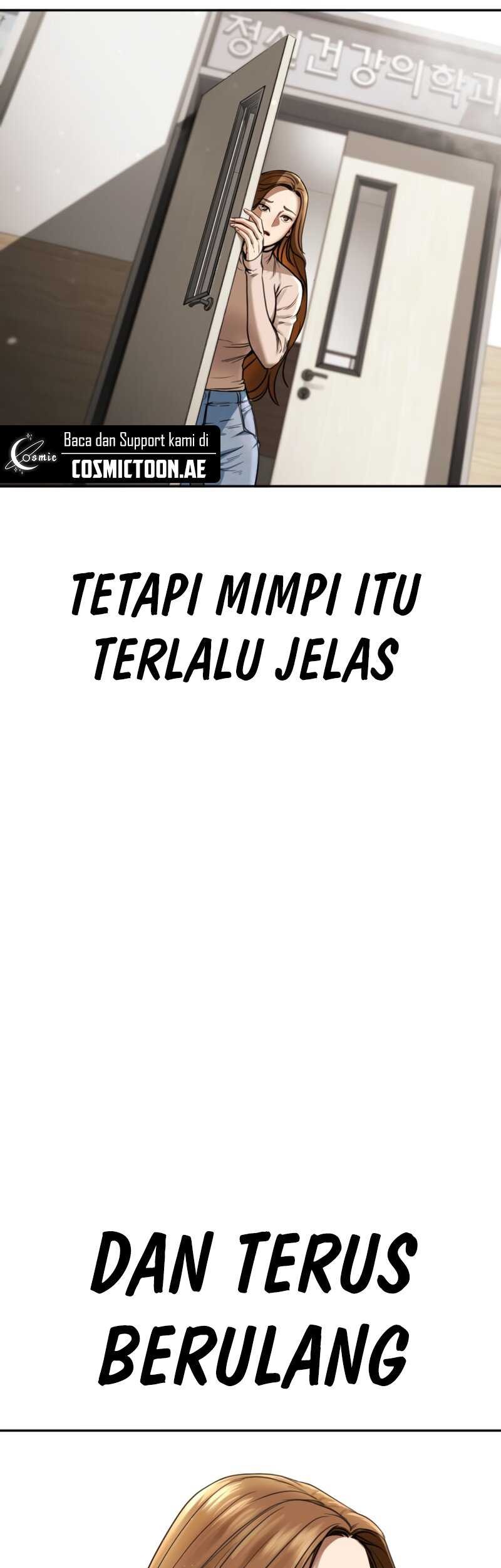 Forced Summon (Purgatory) chapter 3 halaman 82