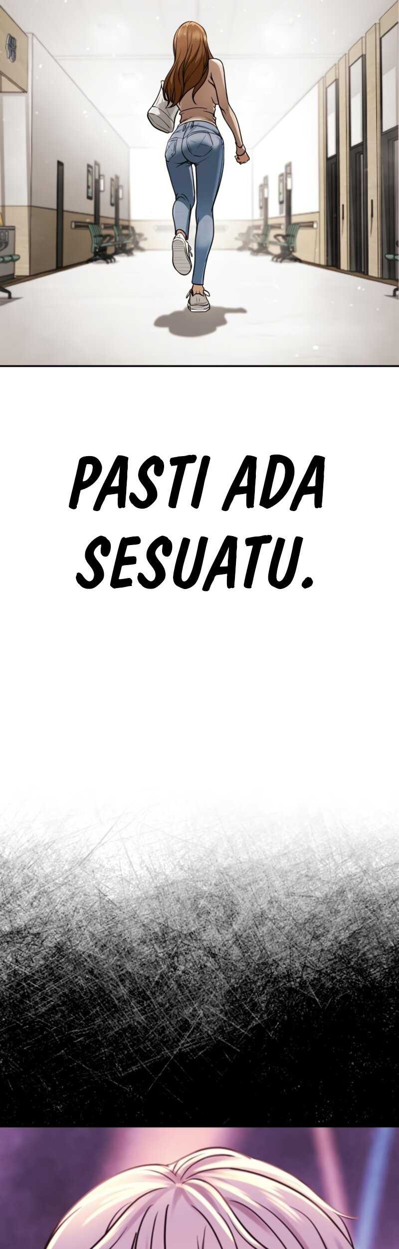 Forced Summon (Purgatory) chapter 3 halaman 84