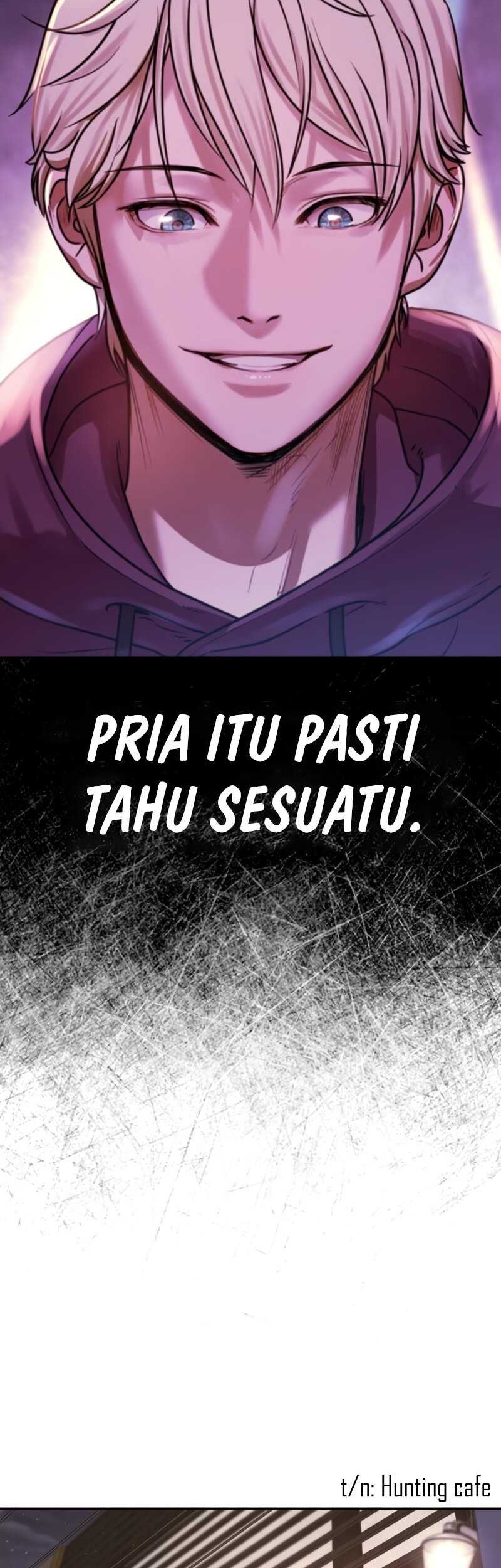 Forced Summon (Purgatory) chapter 3 halaman 85