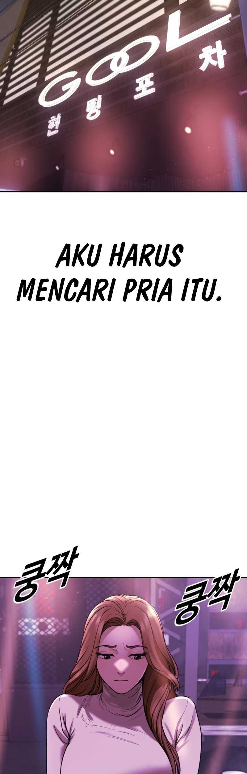 Forced Summon (Purgatory) chapter 3 halaman 86