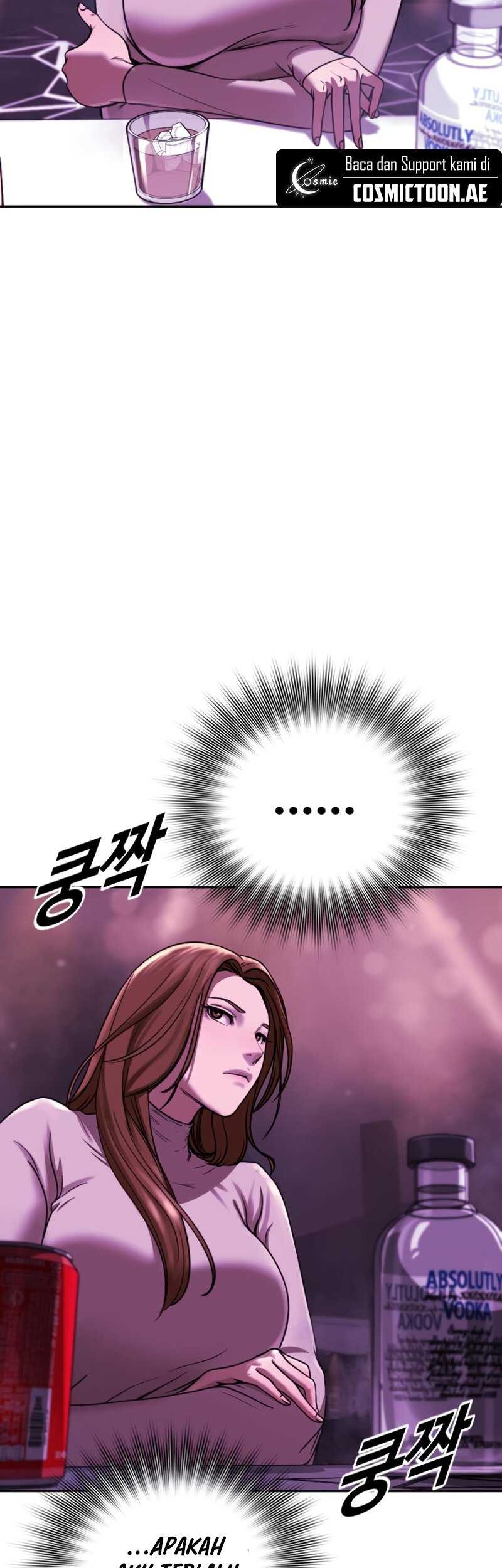 Forced Summon (Purgatory) chapter 3 halaman 87