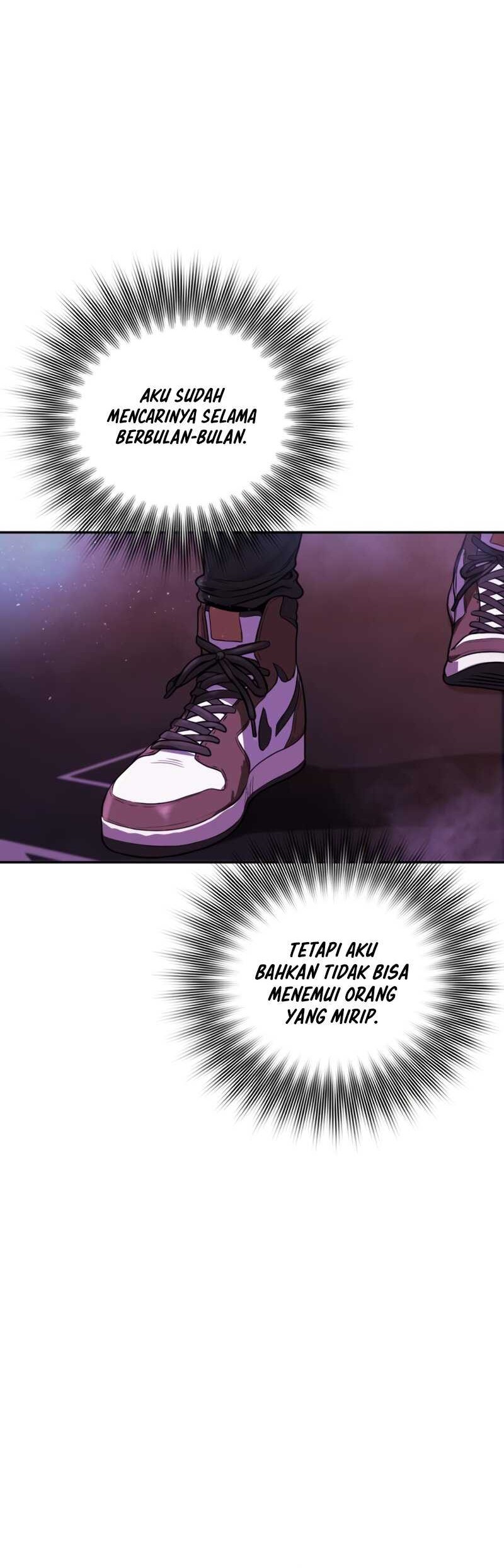 Forced Summon (Purgatory) chapter 3 halaman 89