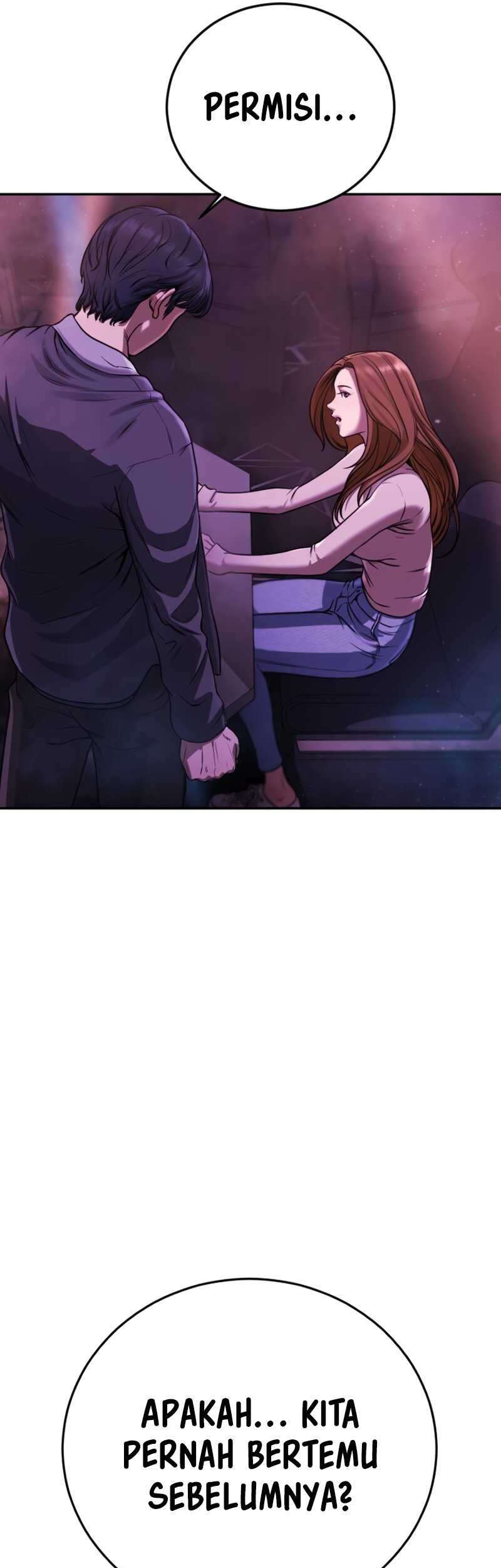 Forced Summon (Purgatory) chapter 3 halaman 90