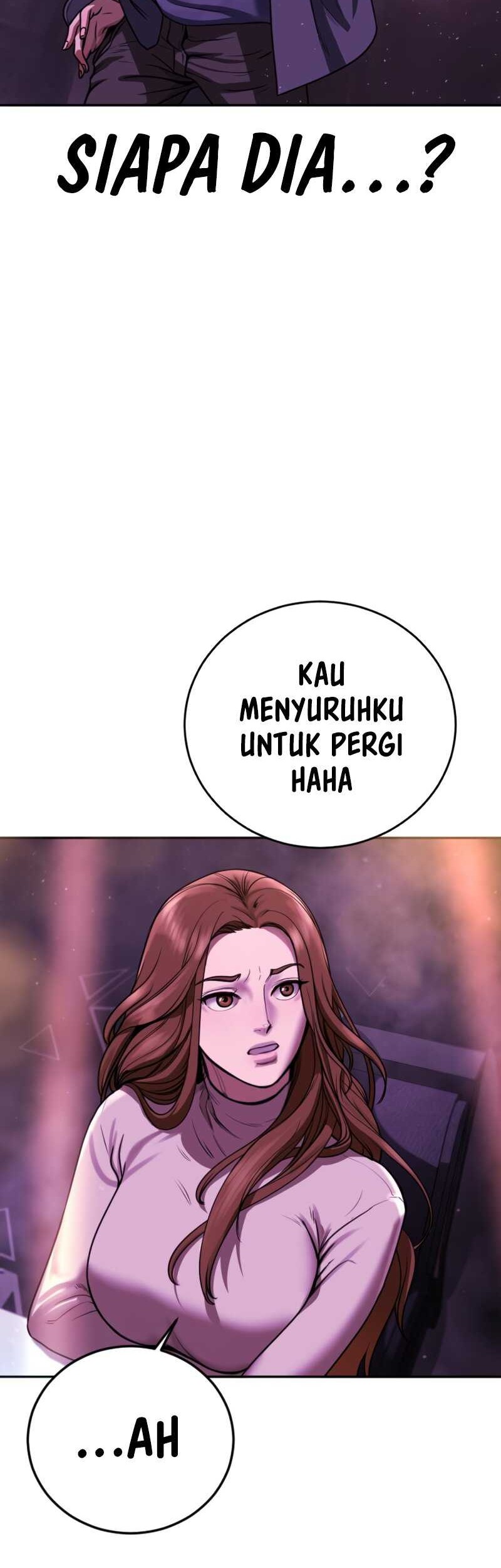 Forced Summon (Purgatory) chapter 3 halaman 93
