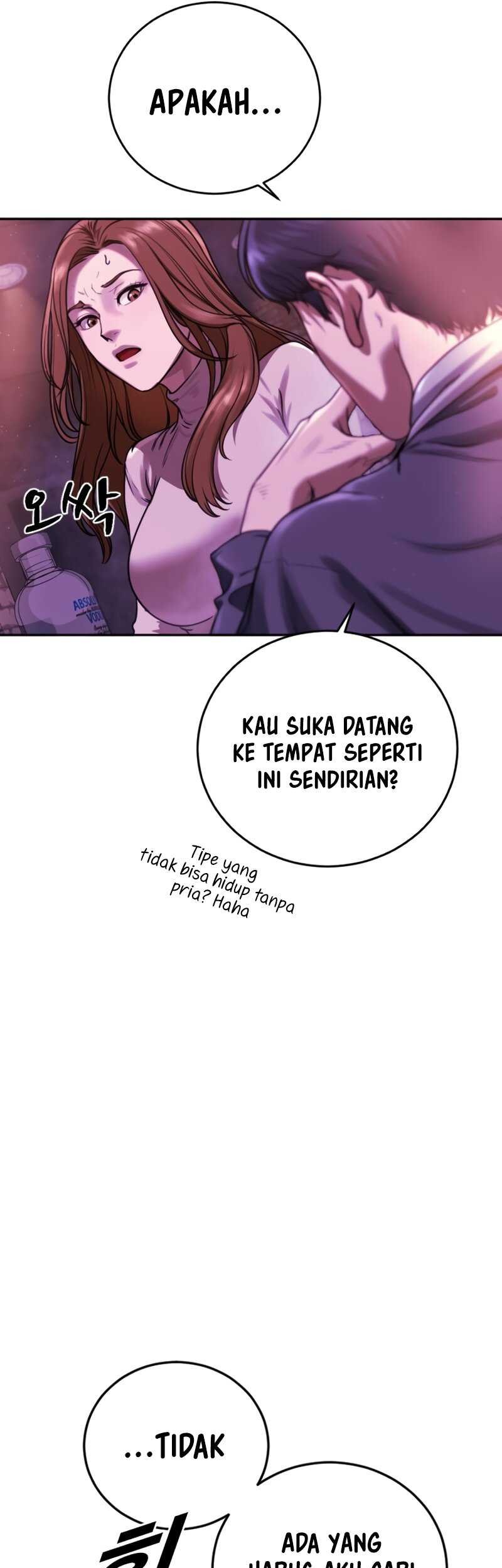 Forced Summon (Purgatory) chapter 3 halaman 96