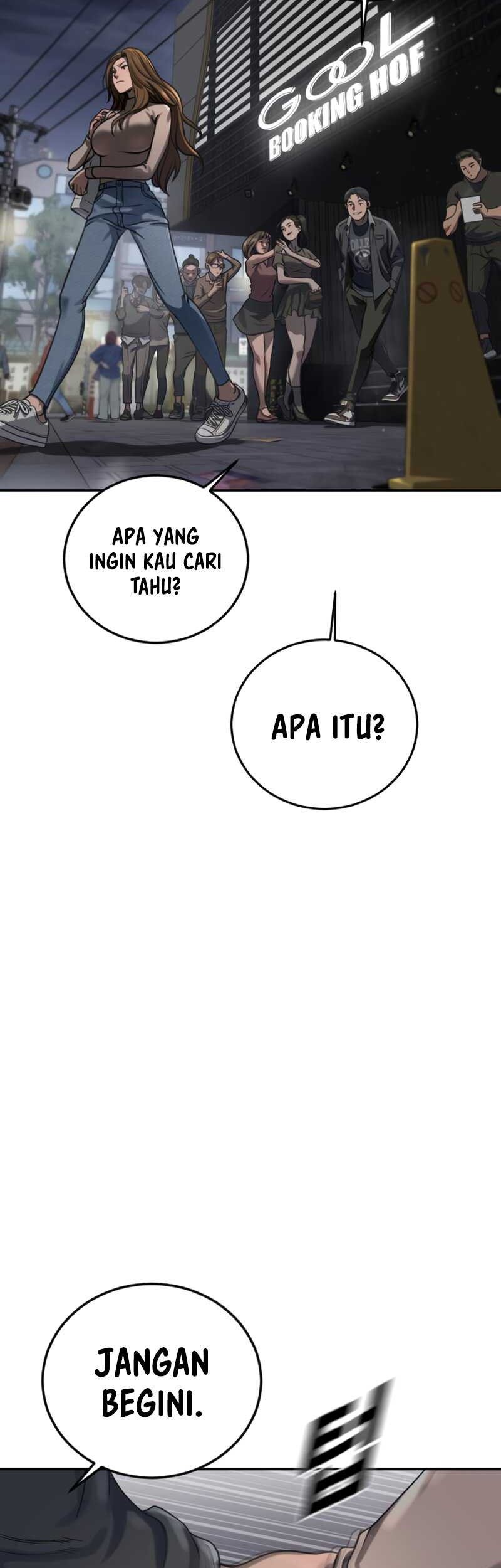 Forced Summon (Purgatory) chapter 3 halaman 98