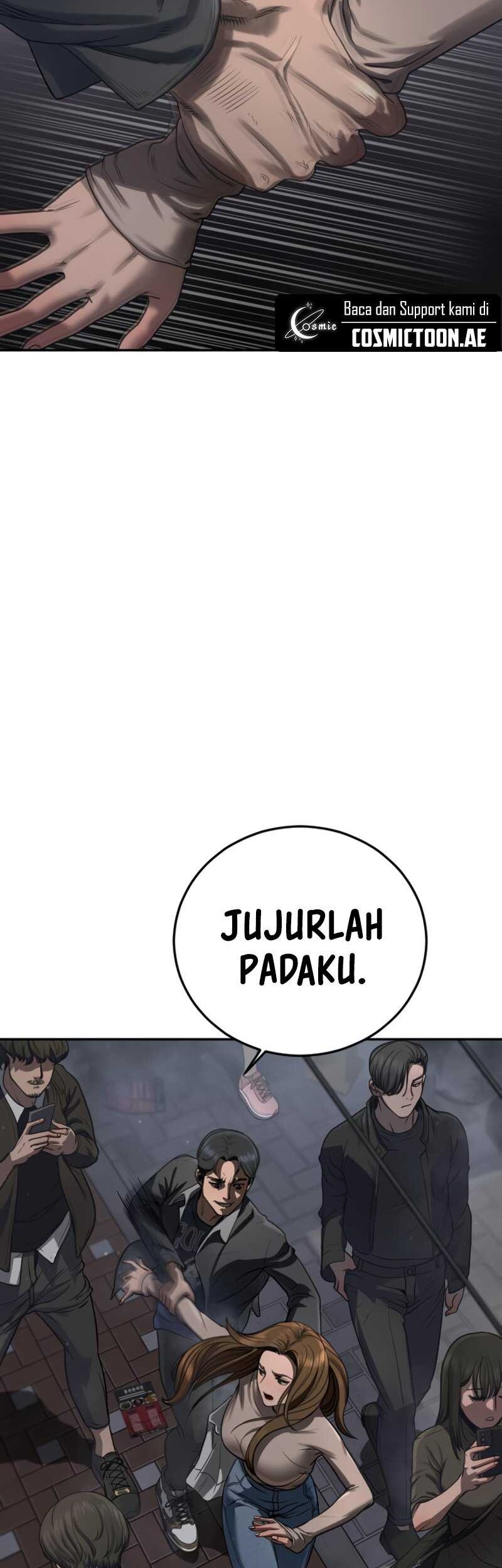 Forced Summon (Purgatory) chapter 3 halaman 99