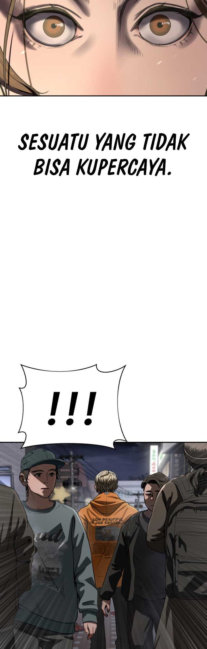 Forced Summon (Purgatory) chapter 3 halaman 103