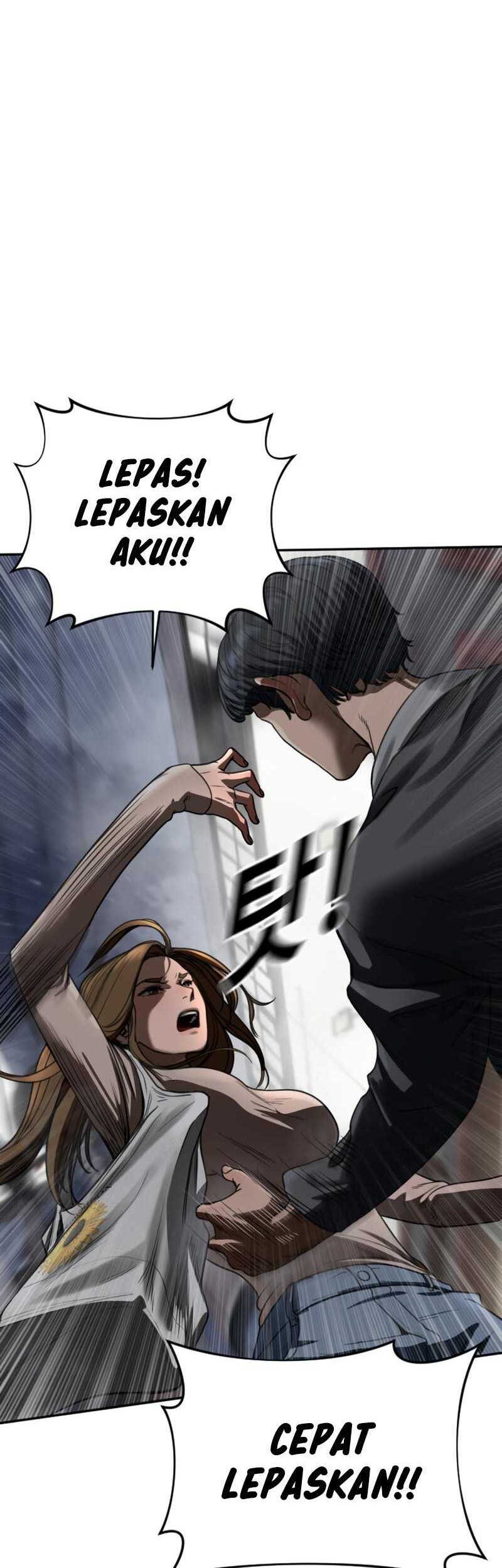 Forced Summon (Purgatory) chapter 3 halaman 105
