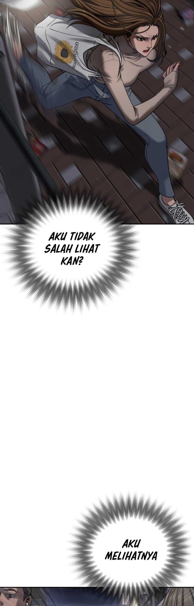 Forced Summon (Purgatory) chapter 3 halaman 110