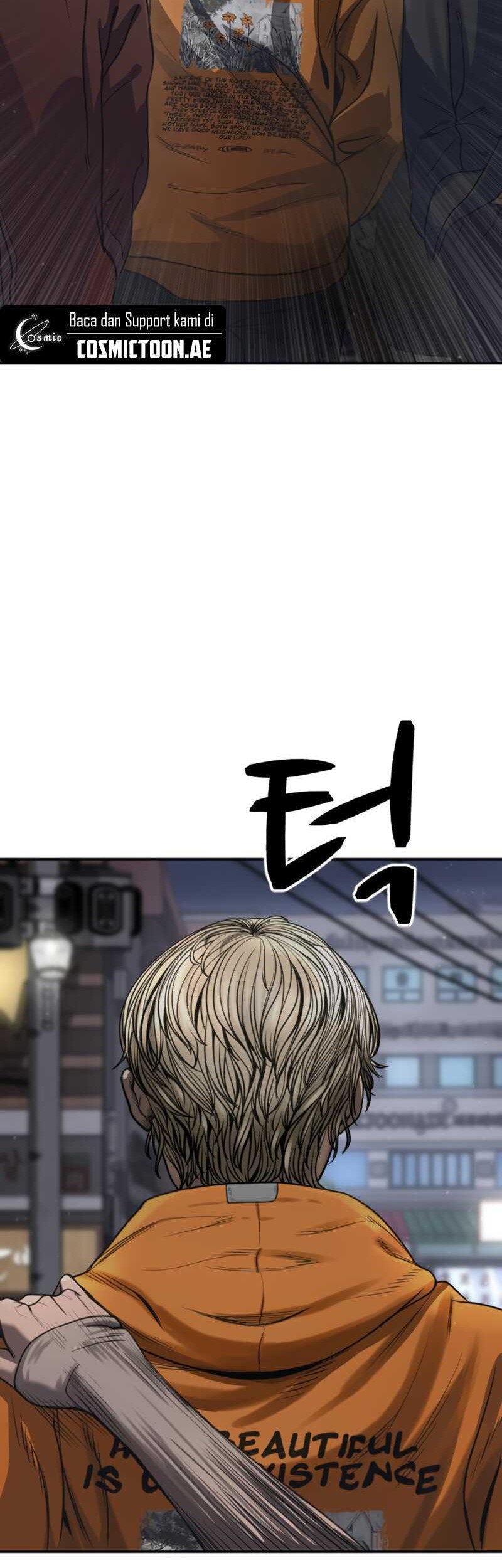 Forced Summon (Purgatory) chapter 3 halaman 113