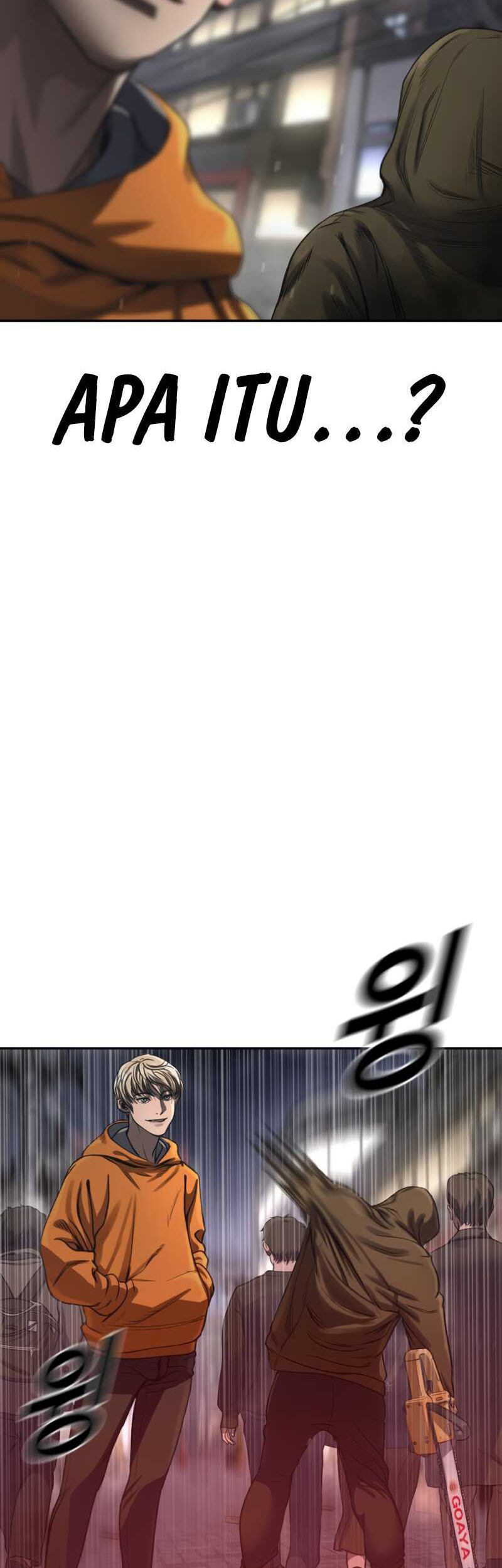 Forced Summon (Purgatory) chapter 3 halaman 121
