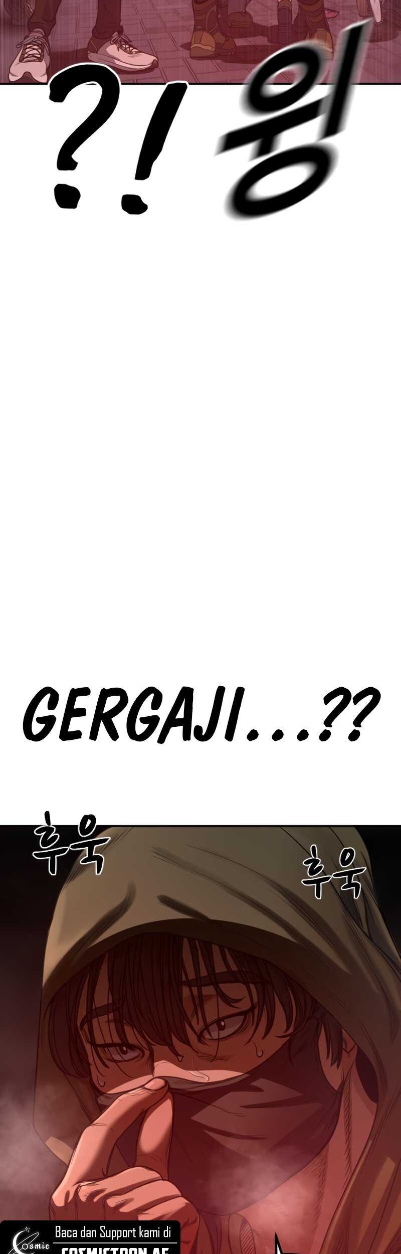 Forced Summon (Purgatory) chapter 3 halaman 122