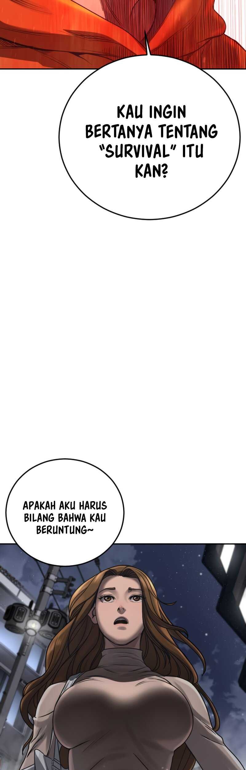 Forced Summon (Purgatory) chapter 3 halaman 124
